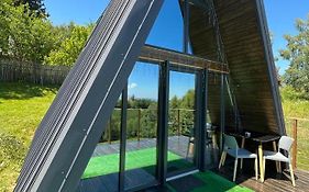 Aglas Chalet